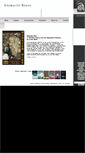 Mobile Screenshot of anomalistbooks.com